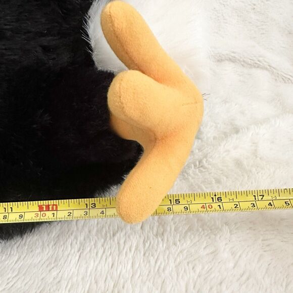 A&A Plush Bald Regal Eagle 16” Realistic Bird Of Prey Stuffed Animal Zoo - Picture 10 of 10